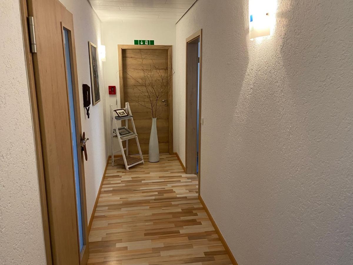 Gasthaus Hotel Kranz Laufenburg Kültér fotó