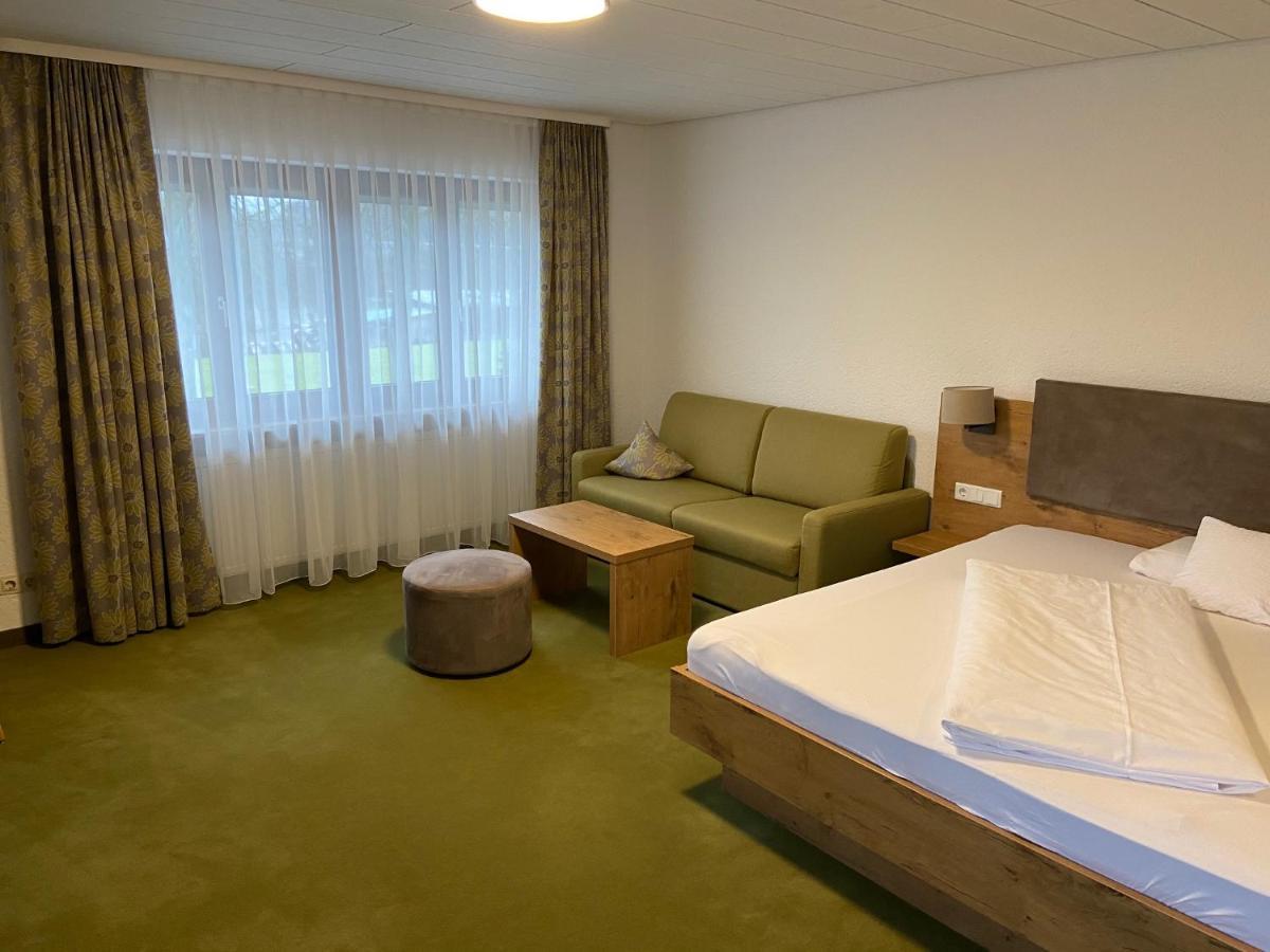 Gasthaus Hotel Kranz Laufenburg Kültér fotó