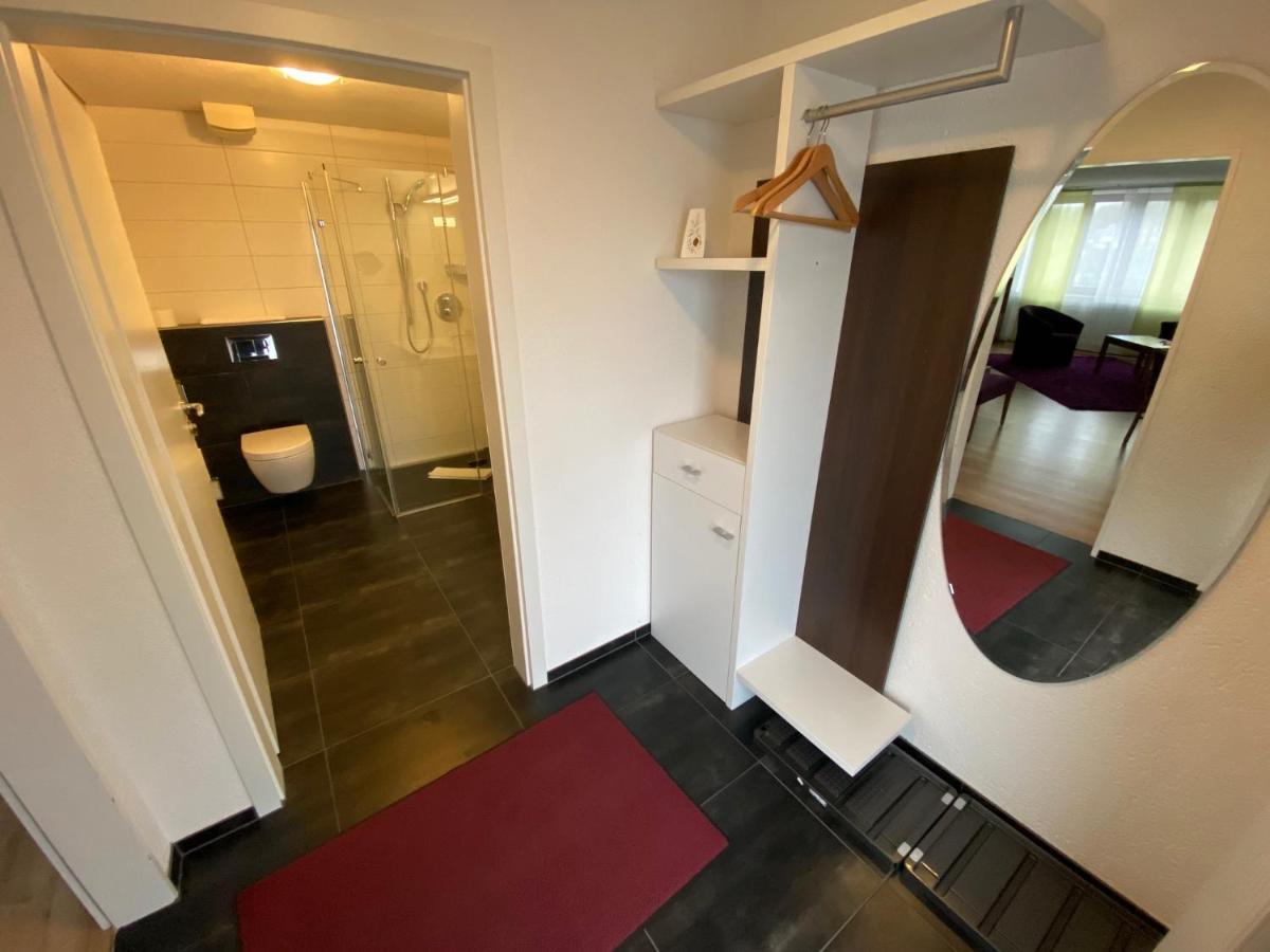Gasthaus Hotel Kranz Laufenburg Kültér fotó