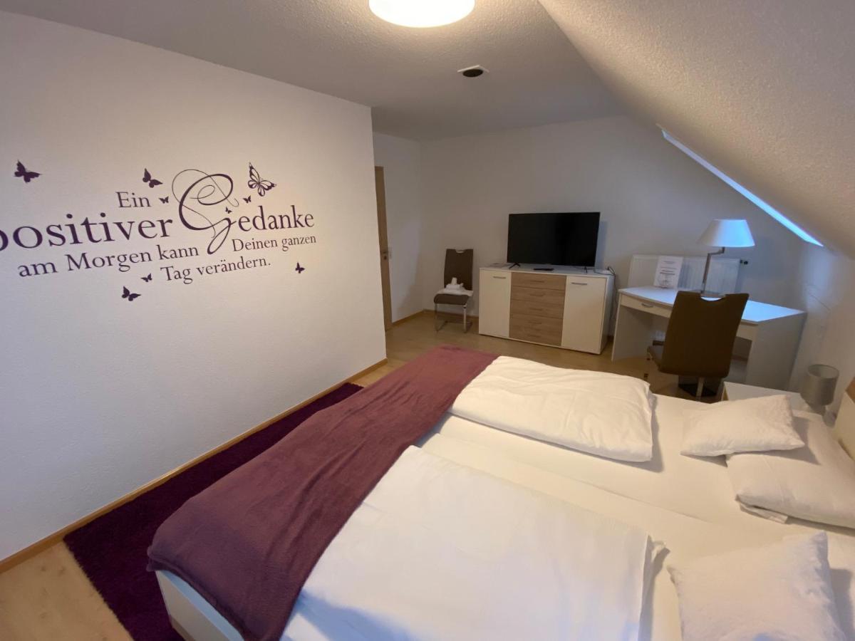 Gasthaus Hotel Kranz Laufenburg Kültér fotó