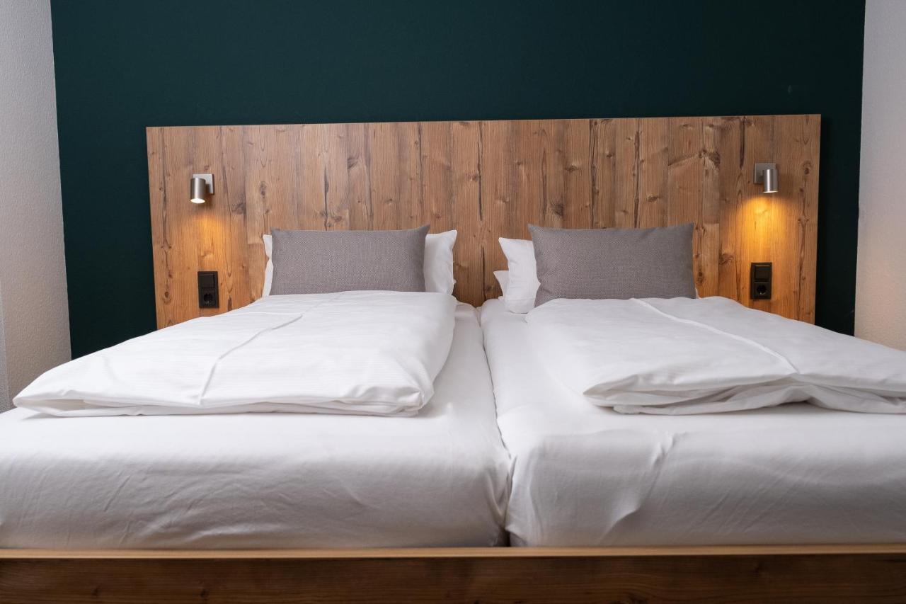 Gasthaus Hotel Kranz Laufenburg Kültér fotó