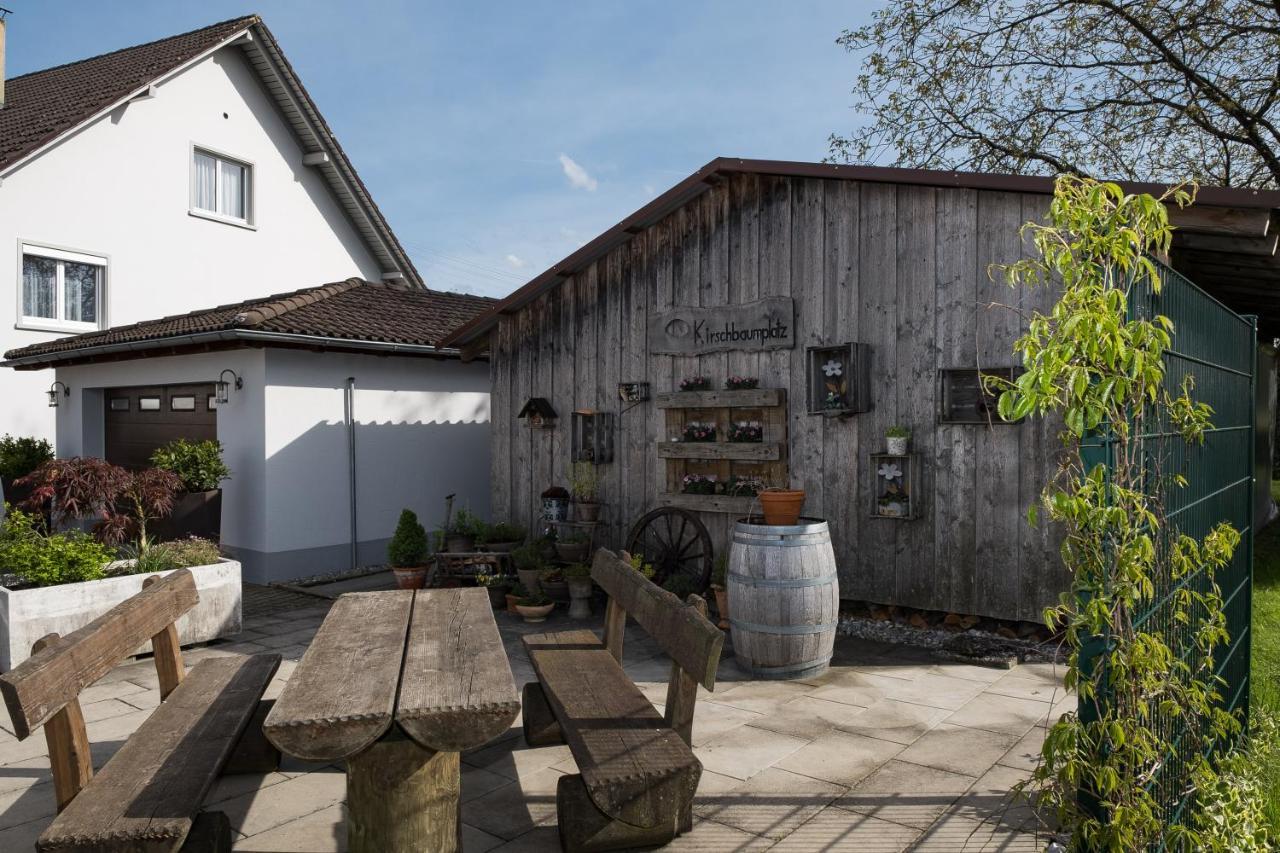 Gasthaus Hotel Kranz Laufenburg Kültér fotó