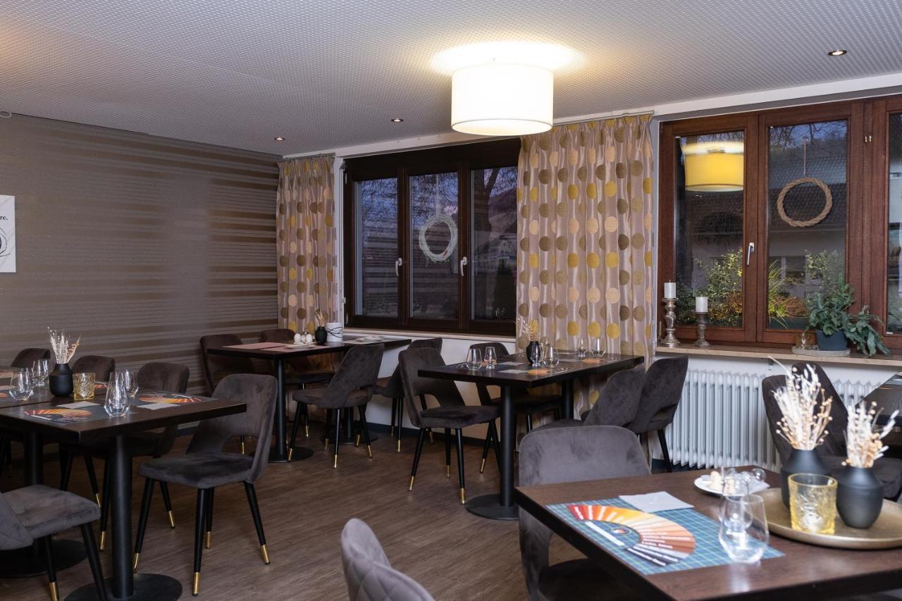 Gasthaus Hotel Kranz Laufenburg Kültér fotó