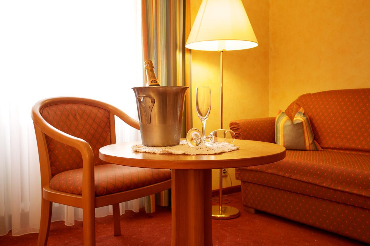 Gasthaus Hotel Kranz Laufenburg Kültér fotó