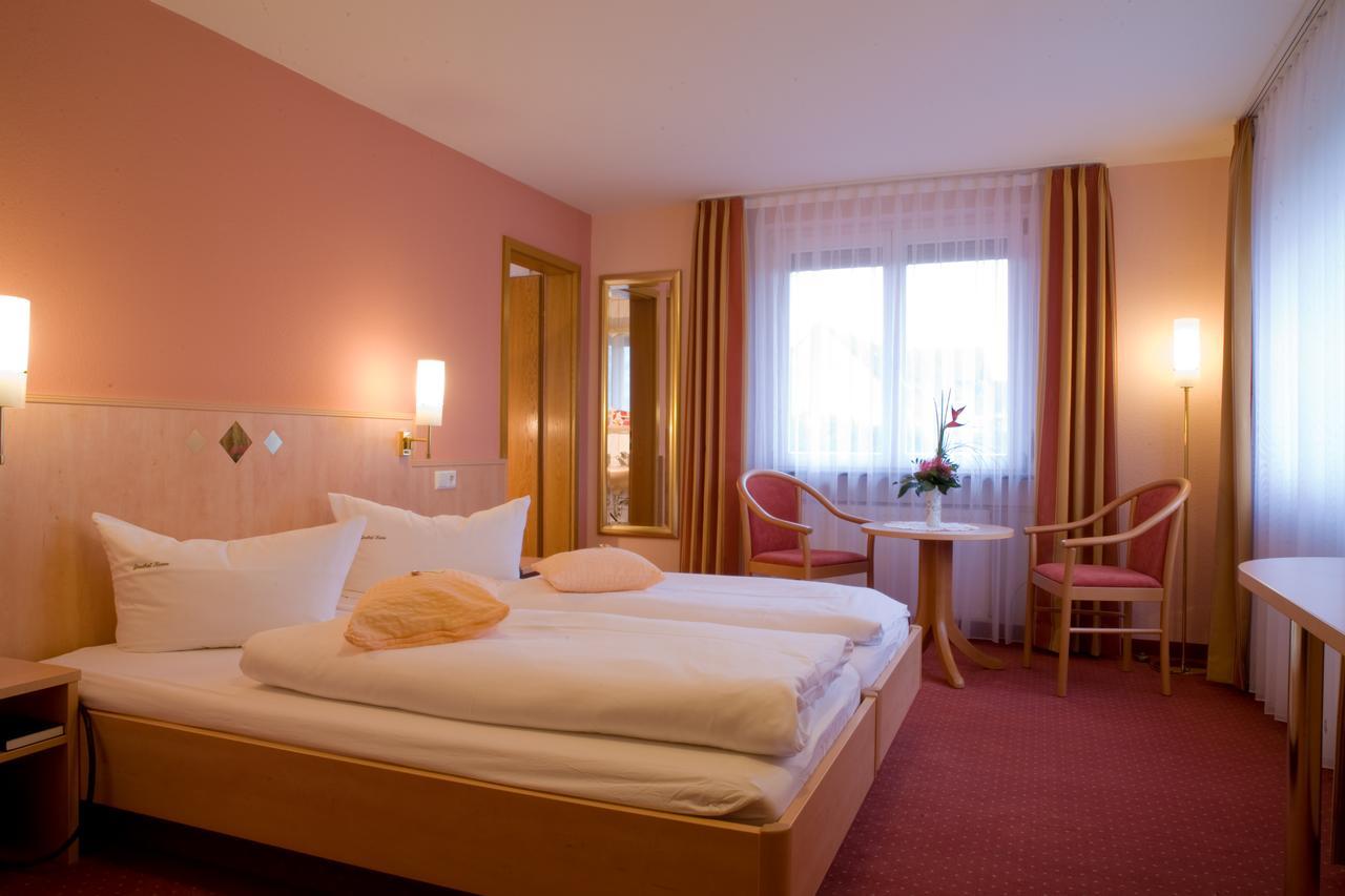 Gasthaus Hotel Kranz Laufenburg Kültér fotó