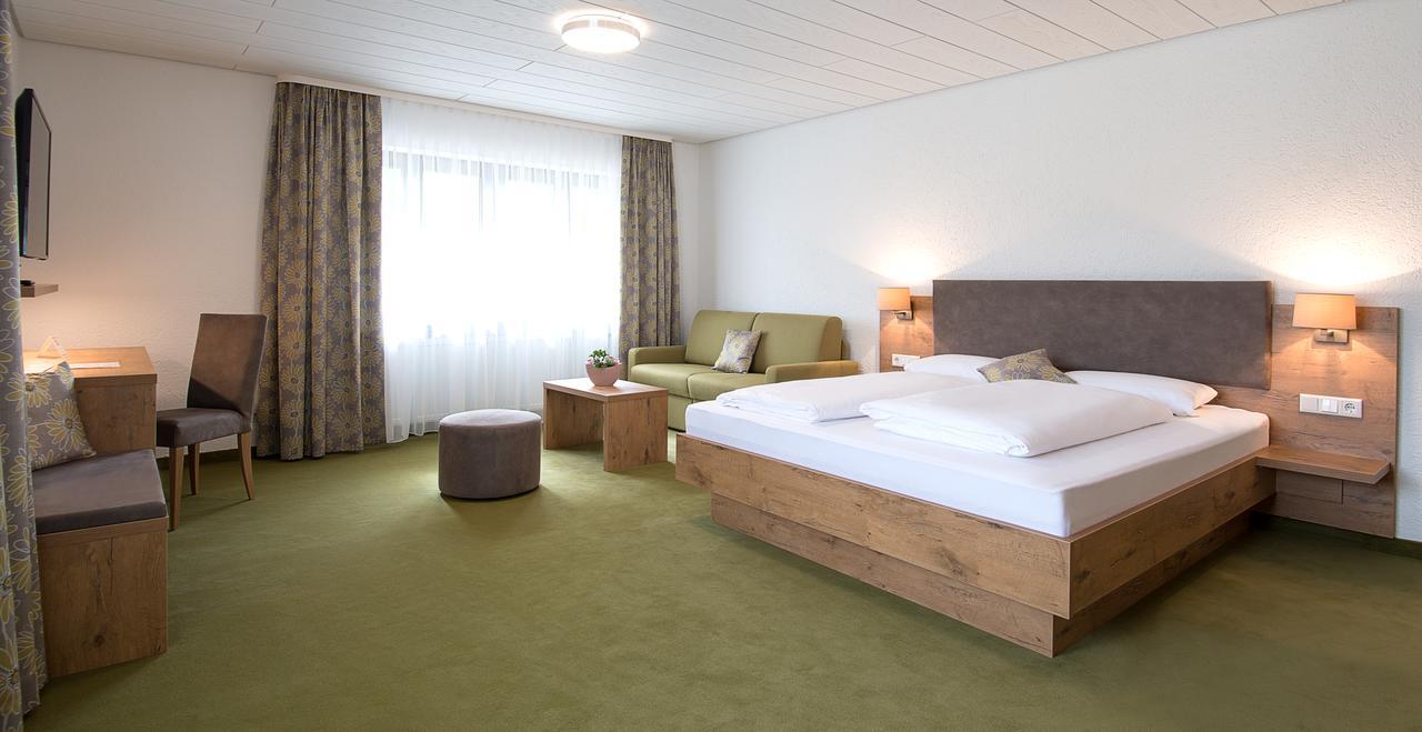 Gasthaus Hotel Kranz Laufenburg Kültér fotó