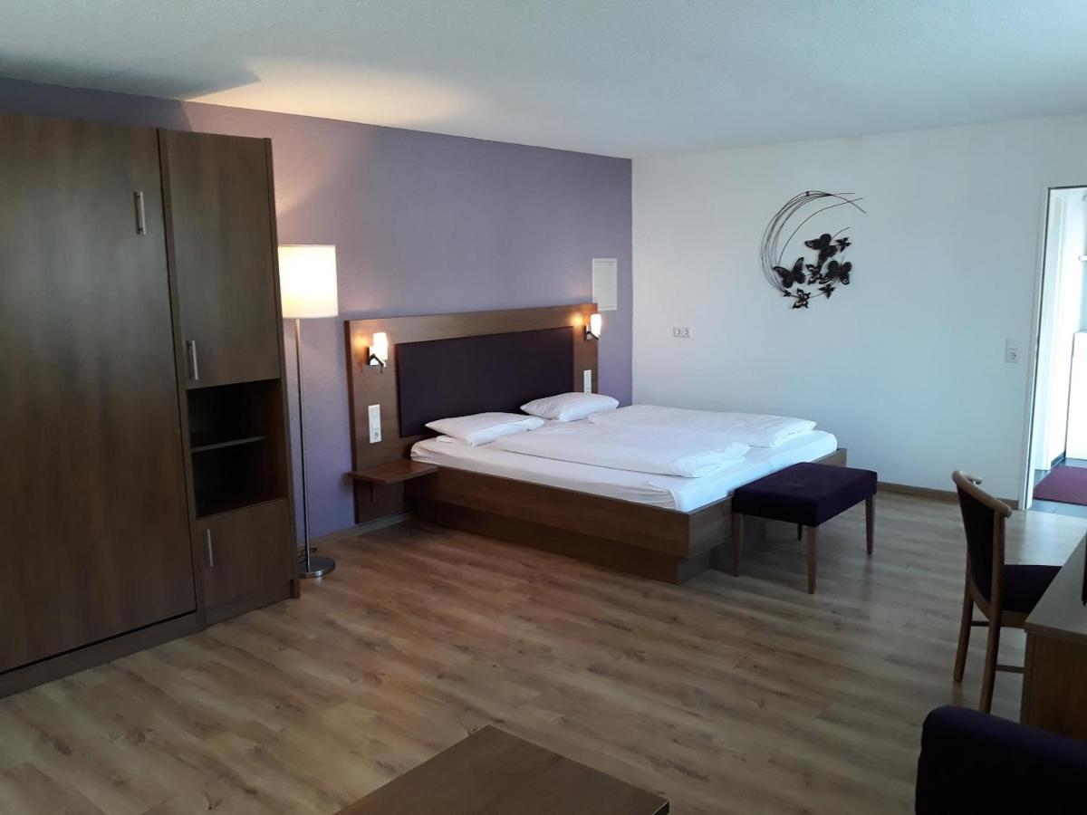 Gasthaus Hotel Kranz Laufenburg Kültér fotó